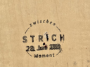 STR.ICH-Stempel